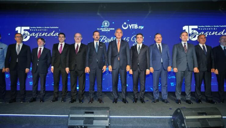 Türkiye Küresel Diplomaside Artık Daha Güçlü