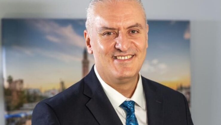 Hacıalioğlu’ndan TÜRSAB Yönetimine Sert Çıkış: “Seçim Süreci Hukuksuzlukla İlerliyor”