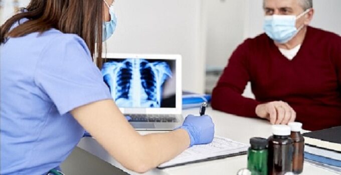 Akciğer Kanseri Büyük Ölçüde Önlenebilir ve Erken Tanı Hayat Kurtarır