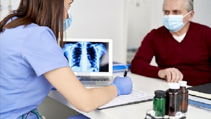 Akciğer Kanseri Büyük Ölçüde Önlenebilir ve Erken Tanı Hayat Kurtarır