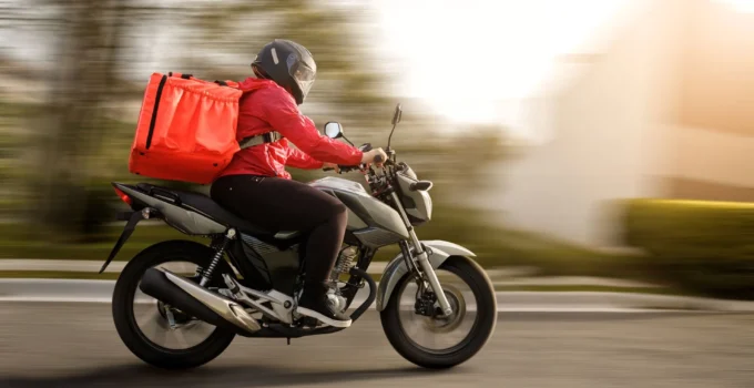 Moto-Kuryelere Yüzde 95 İndirimli Yetki Belgesinde Son 11 Gün