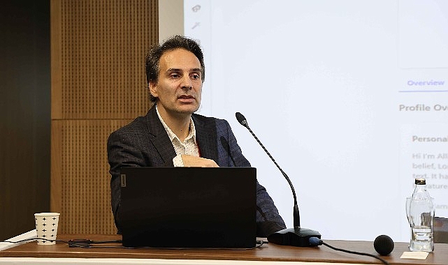 Sağlık Teknolojilerinde Dijital Dönüşüm