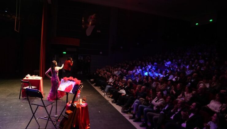 Avcılar, Kültür Ve Sanatla Dolu Bir Sezona İmza Atıyor