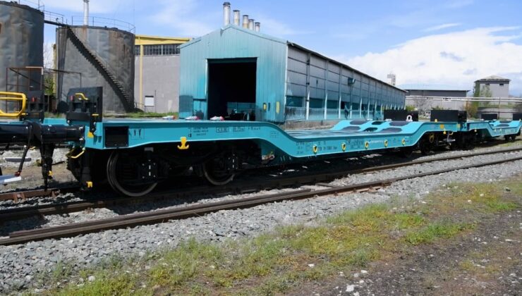 Türasaş Üretimde Rekora Koşuyor