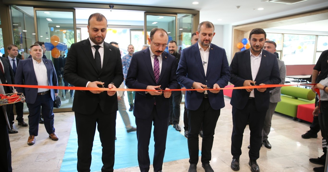3. Bin Yıl Alt+Tab Yazılım Kuluçka Merkezi’yle İnşa Edilecek