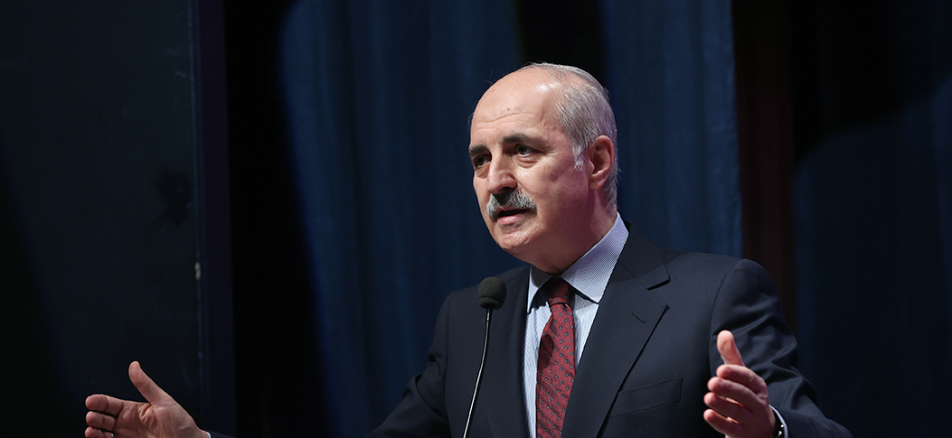 “Türkiye öyle ona buna pabuç bırakacak bir ülke değildir”