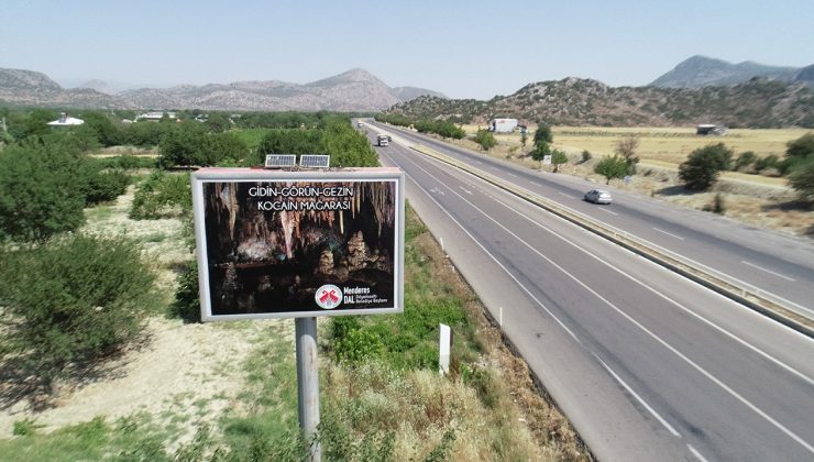 Döşemealtı’nda Anlamlı Tanıtım