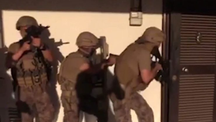 44 İlde “Narkoçelik-39” ile Zehir Tacirlerine Darbe
