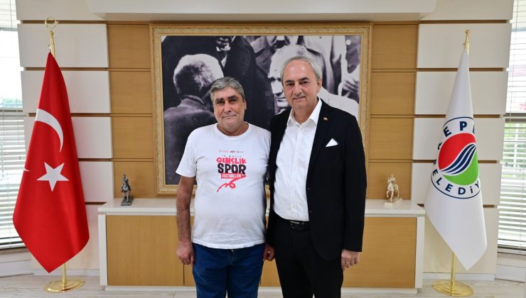 Başkan Kocagöz, Evsiz Vatandaşa Sahip Çıktı