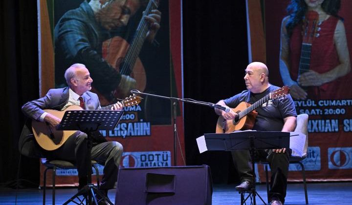 Başkan Uysal’dan Festival Teşekkürü