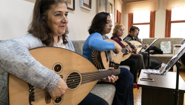 Eyüpsultan’da 2024 -2025 Kültür Sanat Eğitimleri Başlıyor