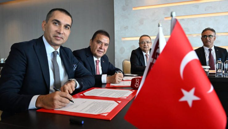 İklim Değişikliği İle Mücadelede İş Birliği