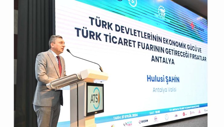 Köklü Geçmişten, Güçlü Geleceğe
