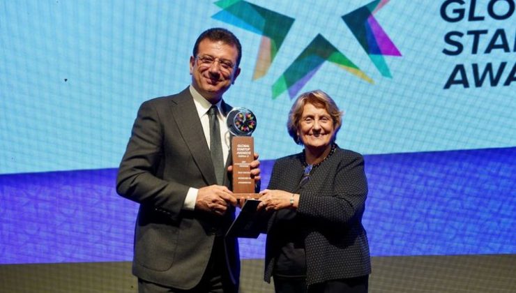 TECH İSTANBUL, DÜNYA BİRİNCİSİ OLDU