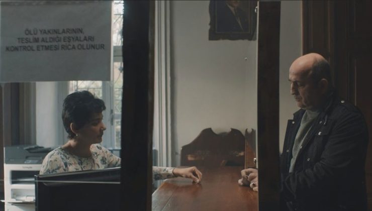 ‘Rehber’ Altın Portakal Yolcusu!