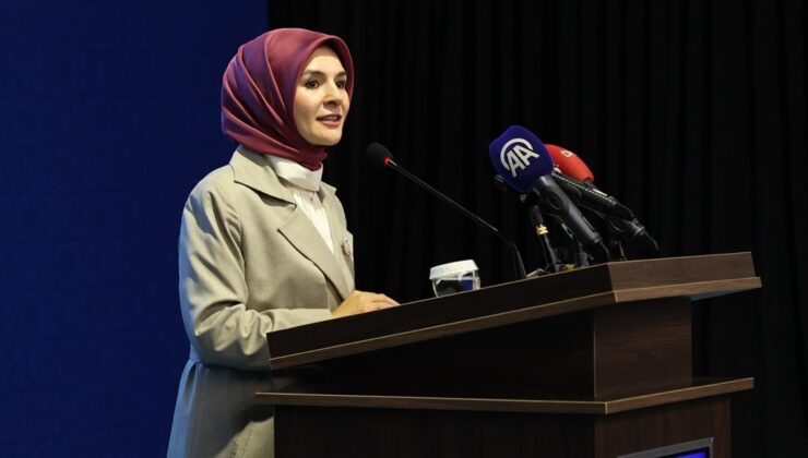 Bakanı Göktaş, G20 Kadının Güçlendirilmesi Çalışma Grubu Bakanlar Toplantısı’na Katılacak