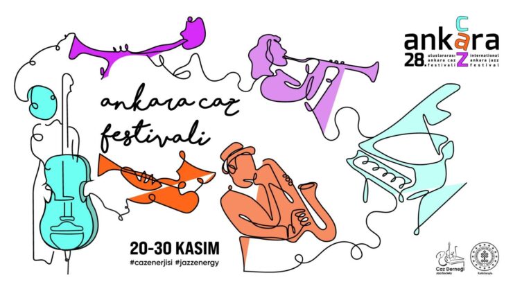 Caz’ın Enerjisi Ankara’yı Saracak