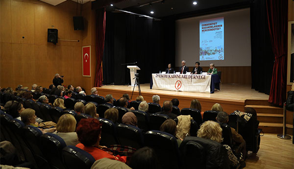 Cumhuriyet Kazanımlarının Neresindeyiz?