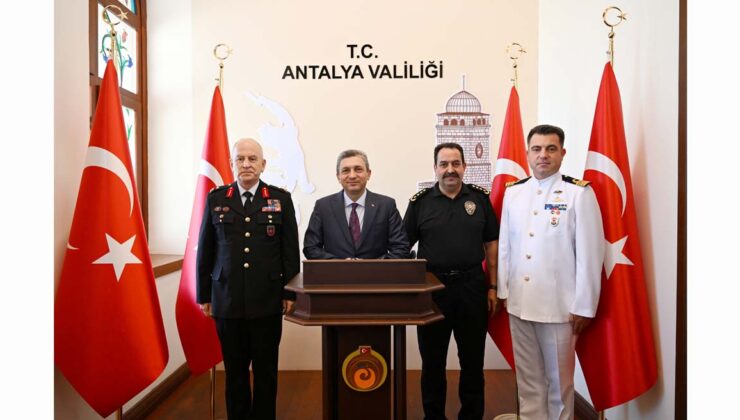 Eylül Ayı Güvenlik Ve Asayiş Rakamları Açıklandı
