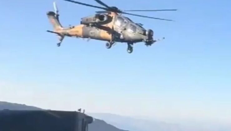 Hava Araçlarına ve Zırhlı Araçlara Karşı Etkili Olan 10 Adet Tanksavar Füze Mühimmatı Ele Geçirildi