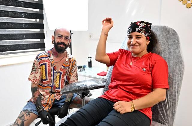 ‘Sevgi İzi’ Güvencesi