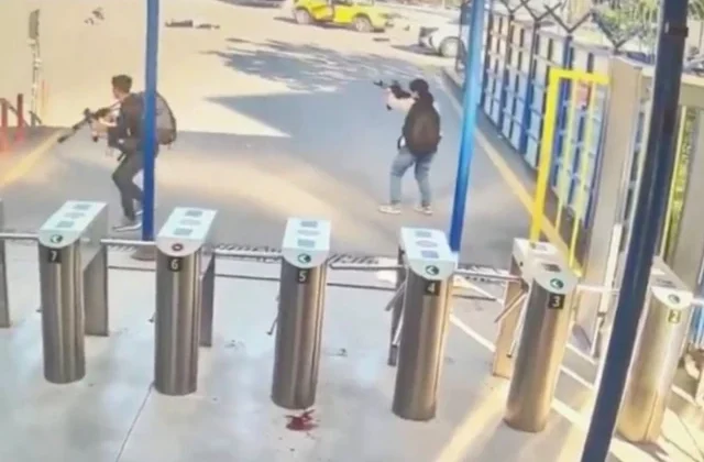 TUSAŞ Saldırısını PKK Üstlendi!