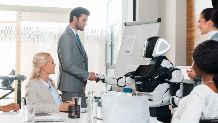 Yapay Zekada “Torpil” Yok