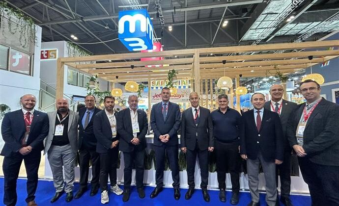 Alanya, Londra’da Bir İlke İmza Attı