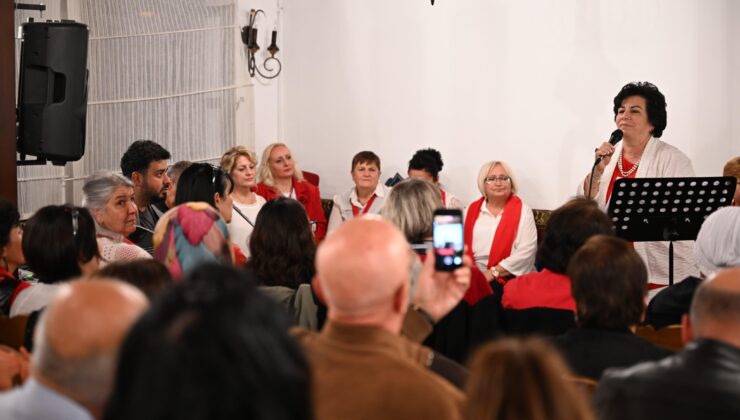 Altındağ’da Unutulmaz Konser