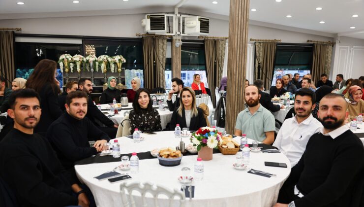 Başkan Göksu’dan Öğretmenlere Müjde!
