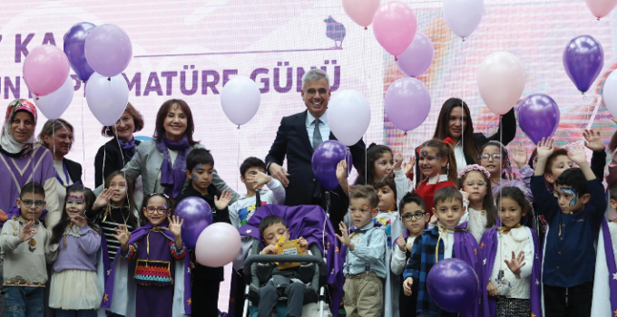 “Biz ‘İnsanlıktan Nasibini Almamış Çeteler’ Diyoruz”