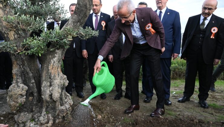 İnsanlığa Nefes, Doğaya Saygı