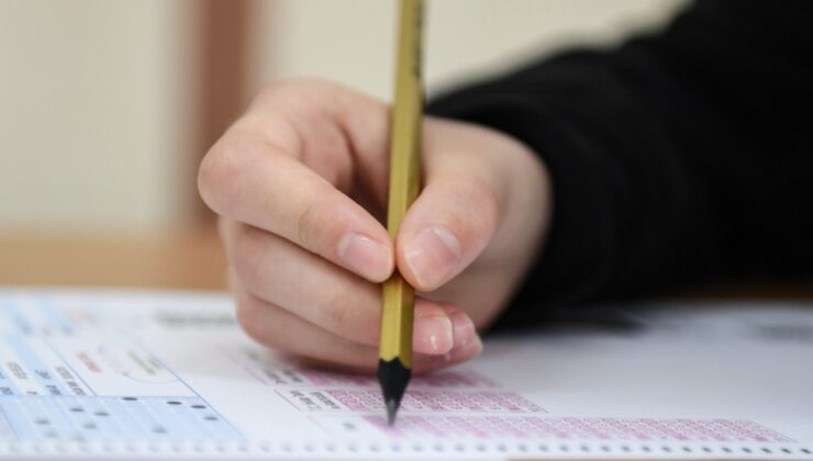 KPSS’de 4 Soru İptal Edildi
