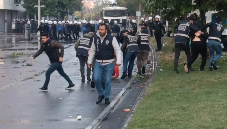 Kayyum Atanan İllerde Yüksek Tansiyon!