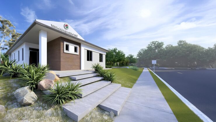 Kepez’e ‘Semt Evi’ Geliyor