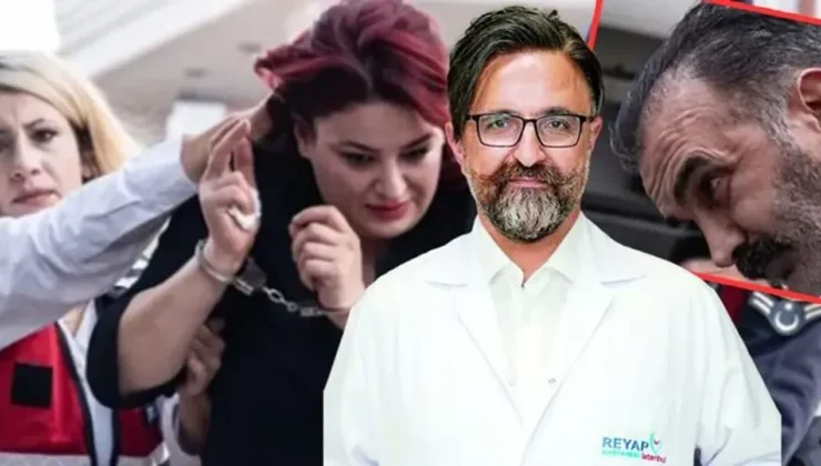 Yenidoğan Çetesi Davasında Ara Karar Açıklandı
