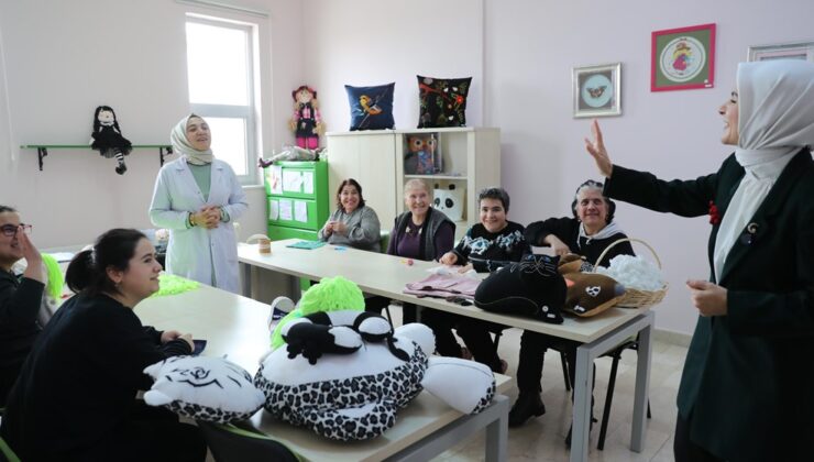 1830 Engelli Vatandaşın EKPSS Üzerinden Kamuda İstihdamı Sağlanacak