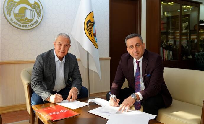 Alanya Belediyesi İle TSE Arasındaki İş Birliği Protokolü Yenilendi