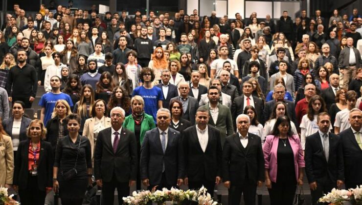 Çalıştayda Yapay Zeka Vurgusu