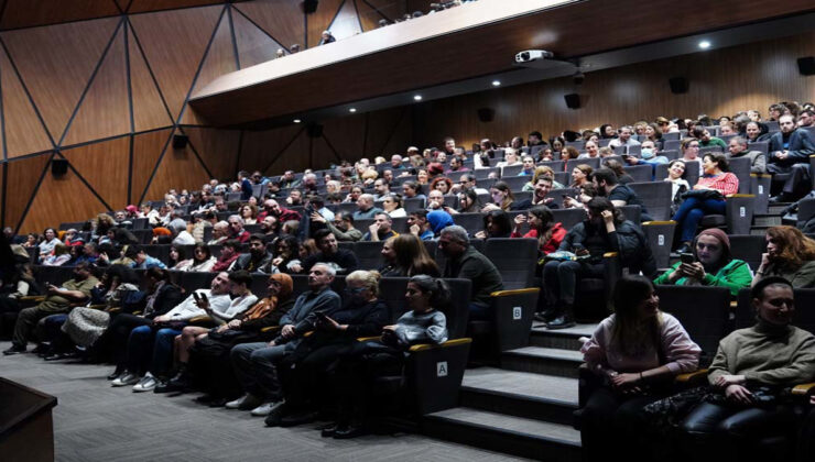 Beylikdüzü’nde Kültür Sanat Etkinlikleri 2025’e İddialı Başlıyor
