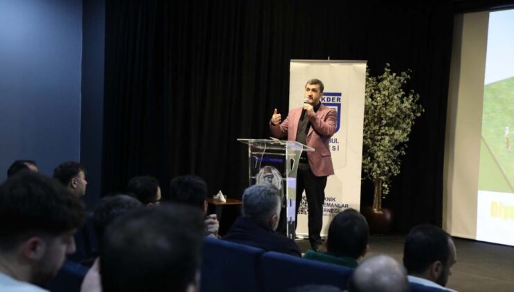 Bilim Teknik Sohbetleri’nde Güneş Enerjisi Konuşuldu