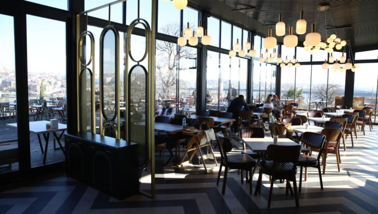Eyüpsultan’ın Yeni Lezzet Durağı Manzaram Eyüpsultan Restoranı Açıldı