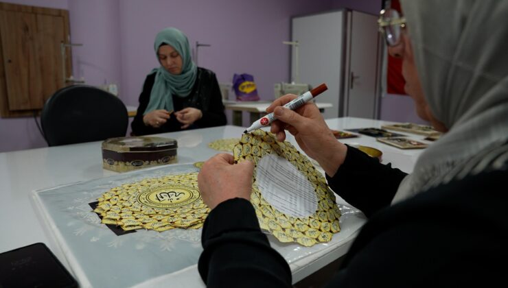 Gölbaşı Belediyesi’nden 24 Branşta Ücretsiz Kurs