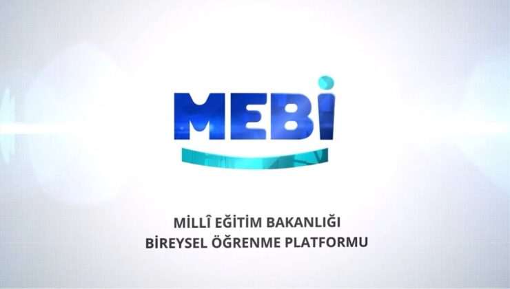 “Mebi” Yeni Özellikleriyle Öğrencilerin Yanında