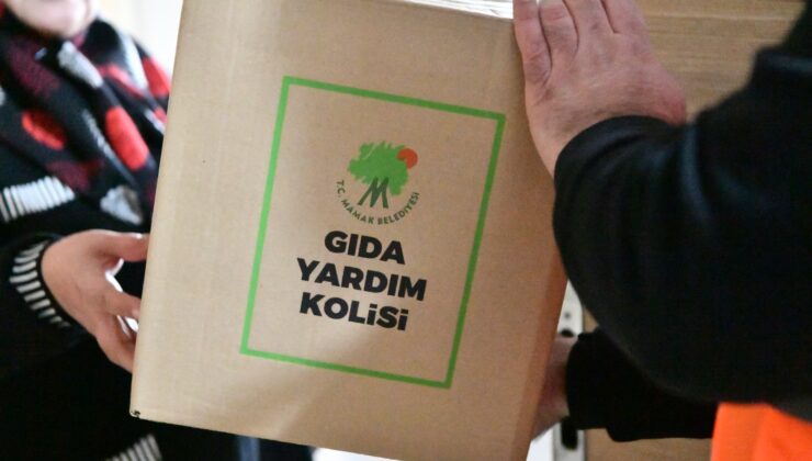 Dayanışma İçin “Mamak Kart”
