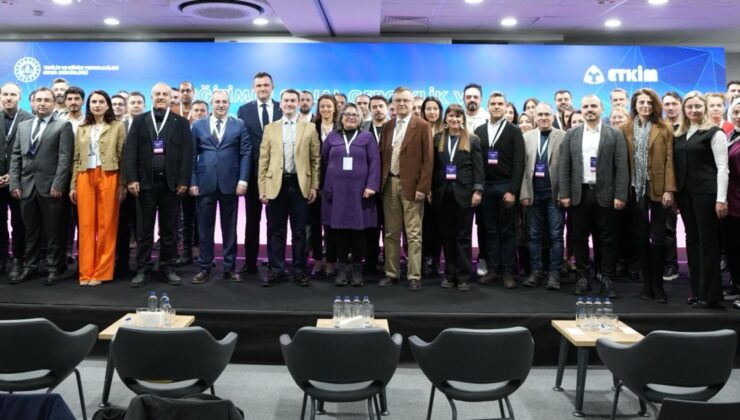 “Eğitimde Sanal Gerçeklik Ve İnovasyon Konferansı”
