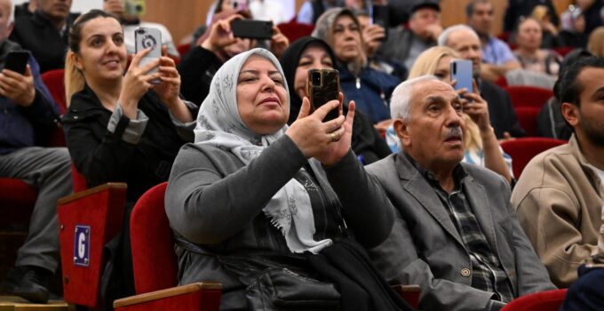 Aktaş 4’üncü Etapta Kura Heyecanı