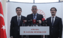 Altı Bileşenli Karma Aşının İlk Uygulaması Yapıldı