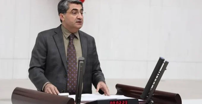 “RTÜK Neden Sessiz Kalıyor?”