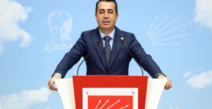 “Zehir Soframızda, Bakanlık Suskun!”